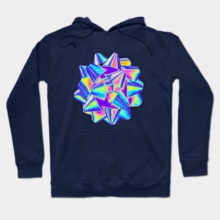 Brilliant Bow Hoodie